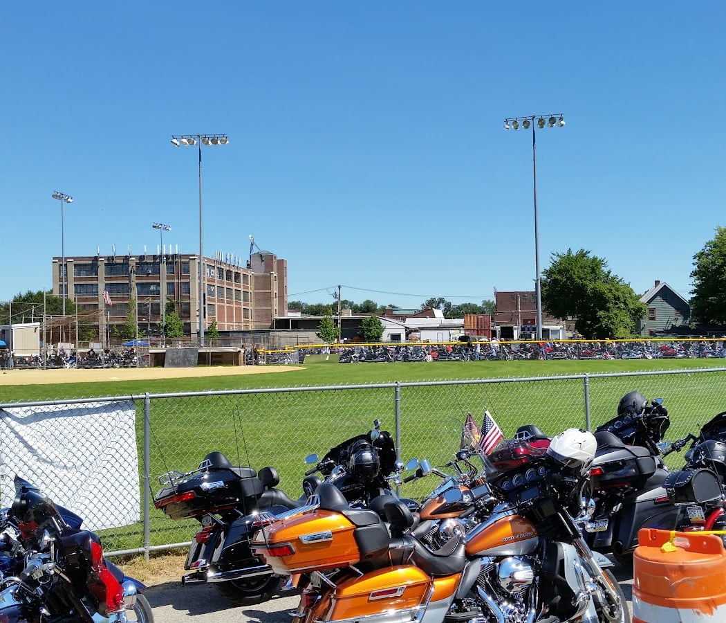 The Rolling Thunder 3 Boro Run 2