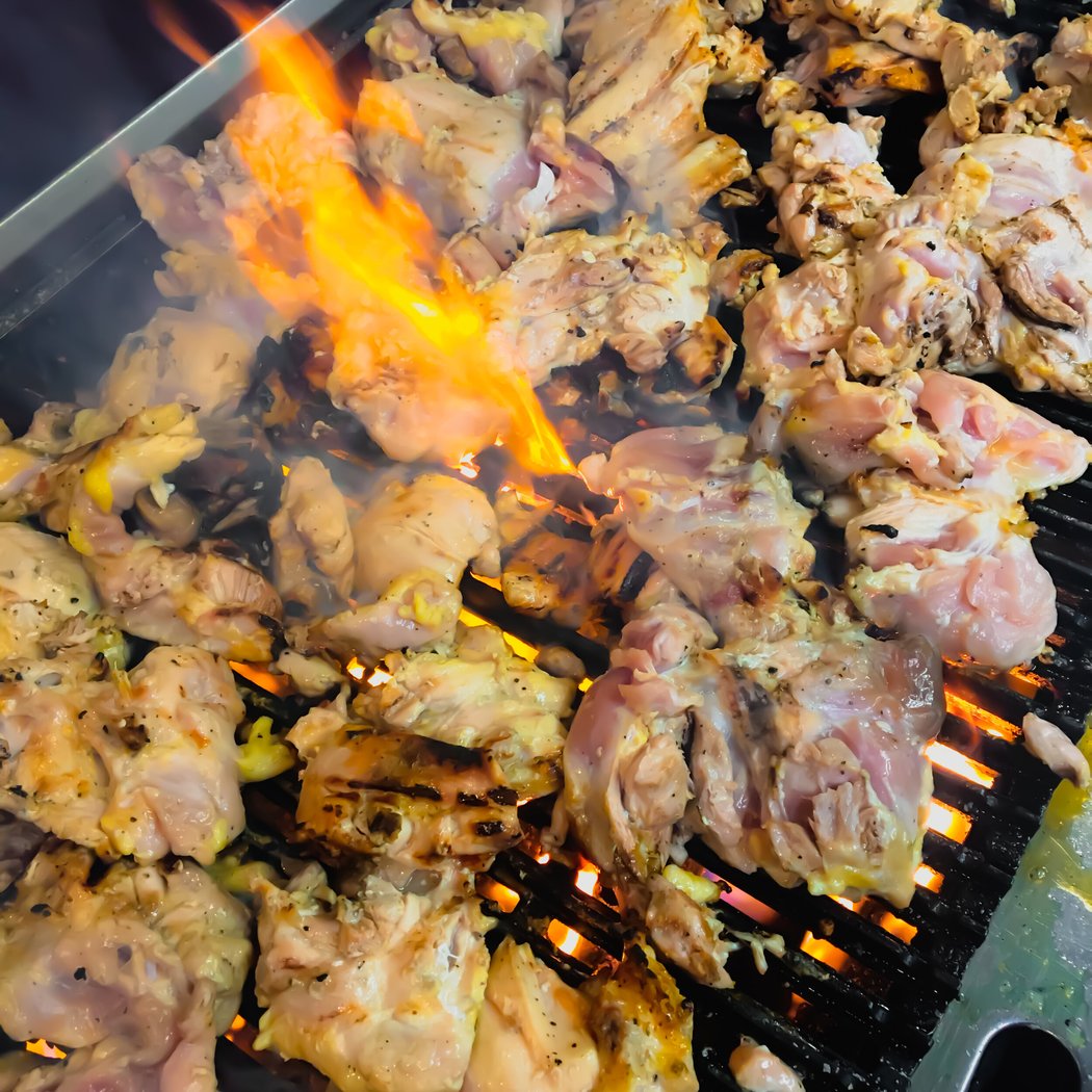 Food Truck: El Toro Serrano 3