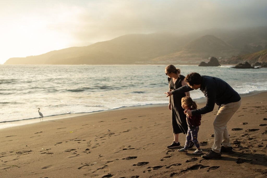 South Rodeo Beach 3
