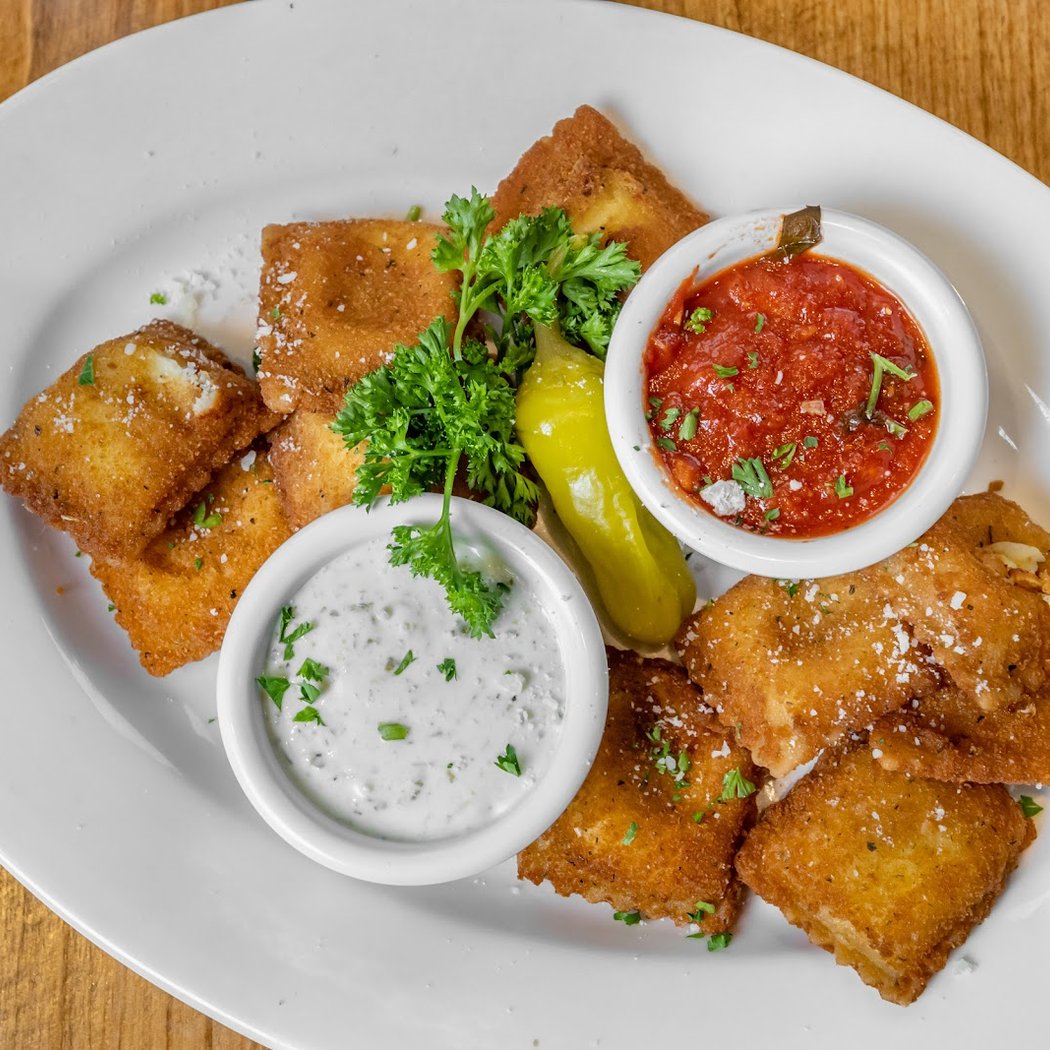 Giorgio's Italian Grill and Pizzeria 1