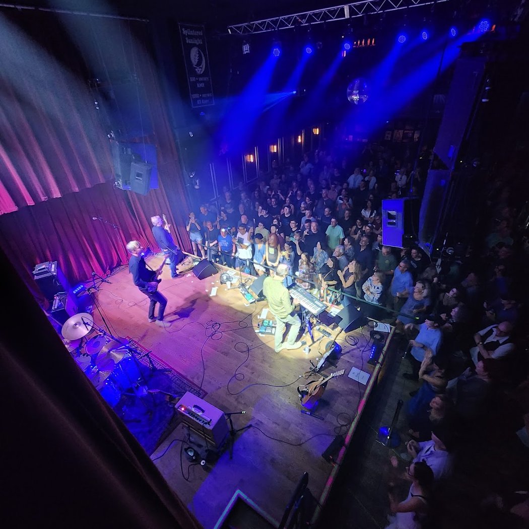 Dumpstaphunk 3