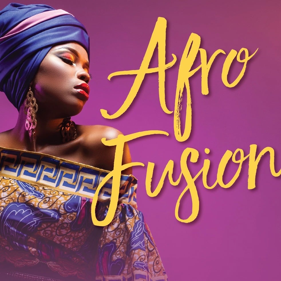 Afro Fusion 2026 1