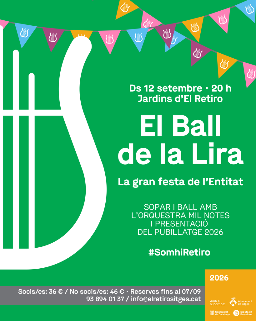 Sopar Ball de la Lira 1