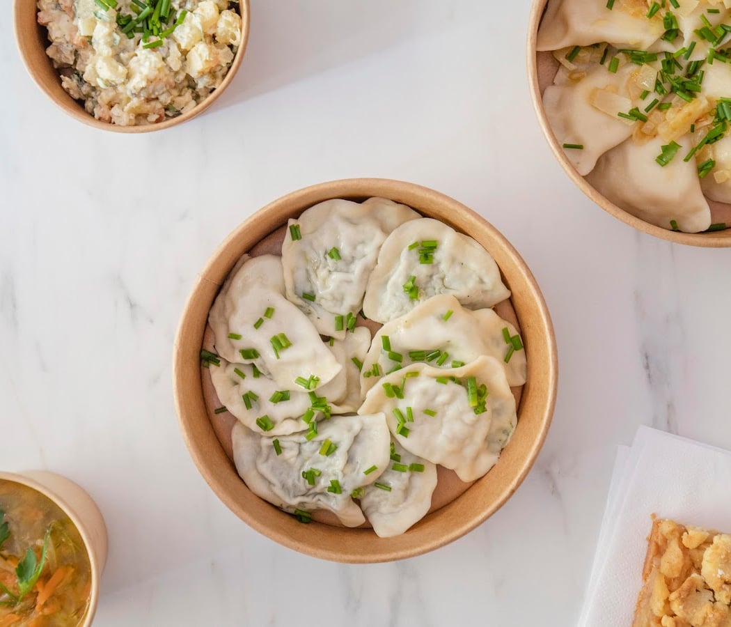 MAMA PIEROGI 1