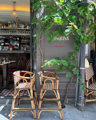 Café Varenne 2