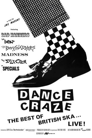 Dance Craze 1
