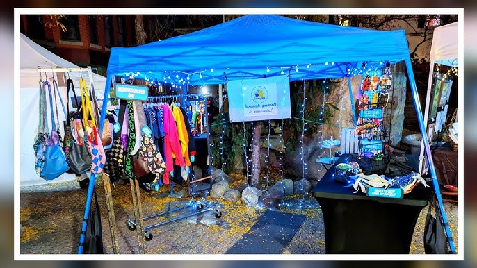 The Night Bazaar 1