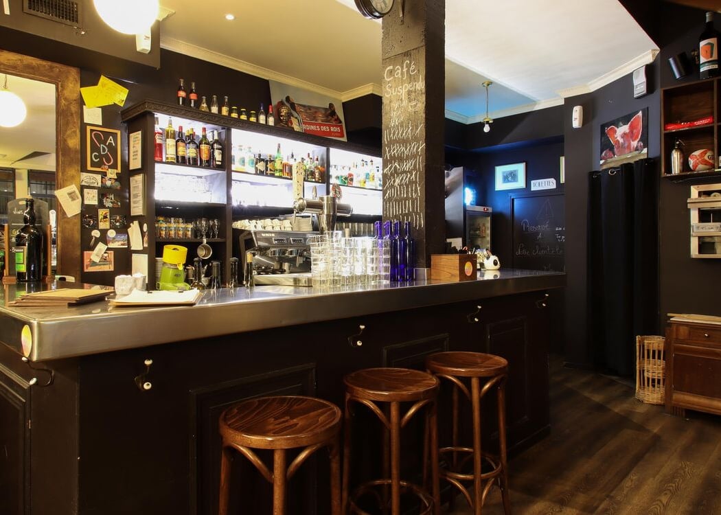 Café des Artistes Biarritz 2