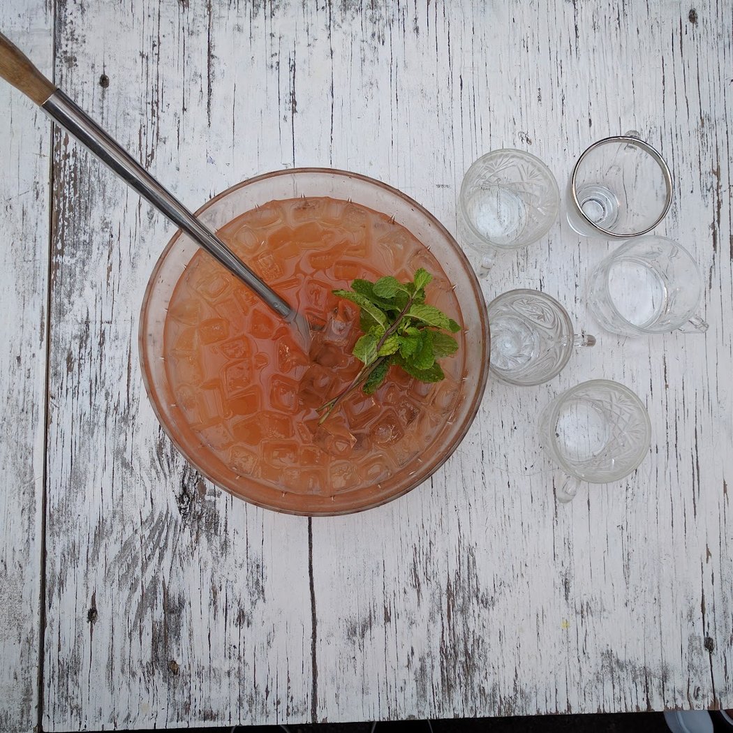 The Drink 1