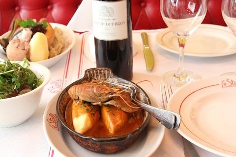 Le Stella 1