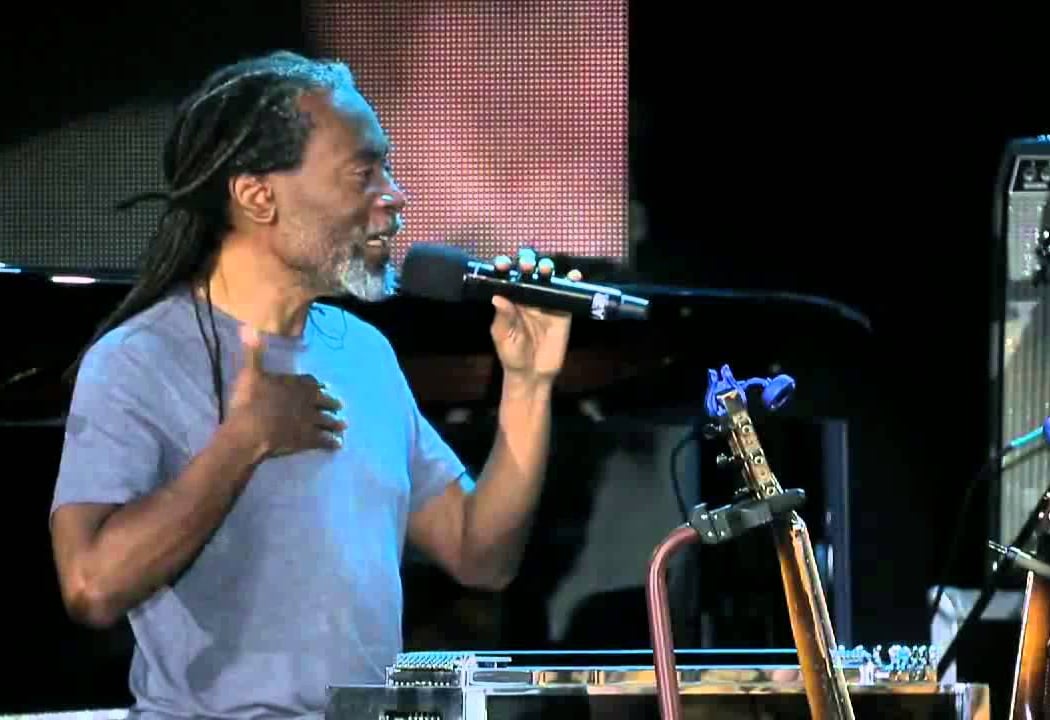 Bobby McFerrin 3