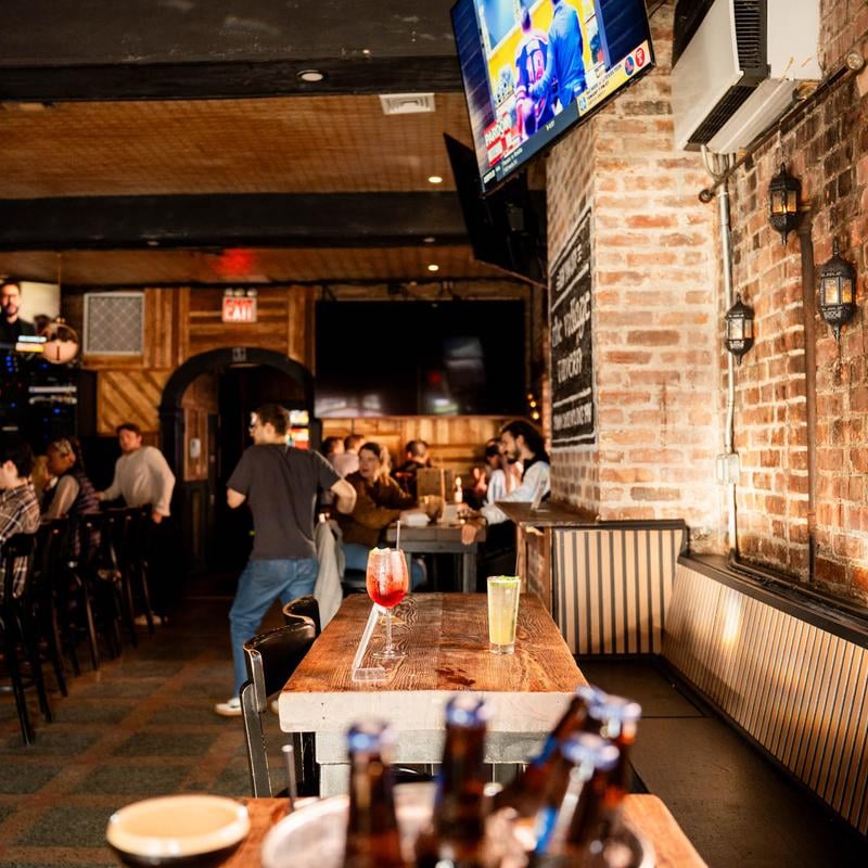 The Village Tavern 2