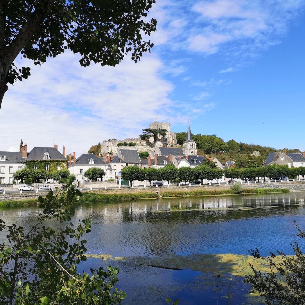 Parc Plage de Montrichard 2