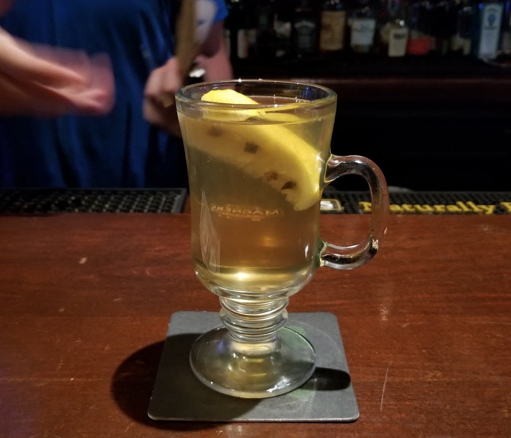 Bloody Mary Special