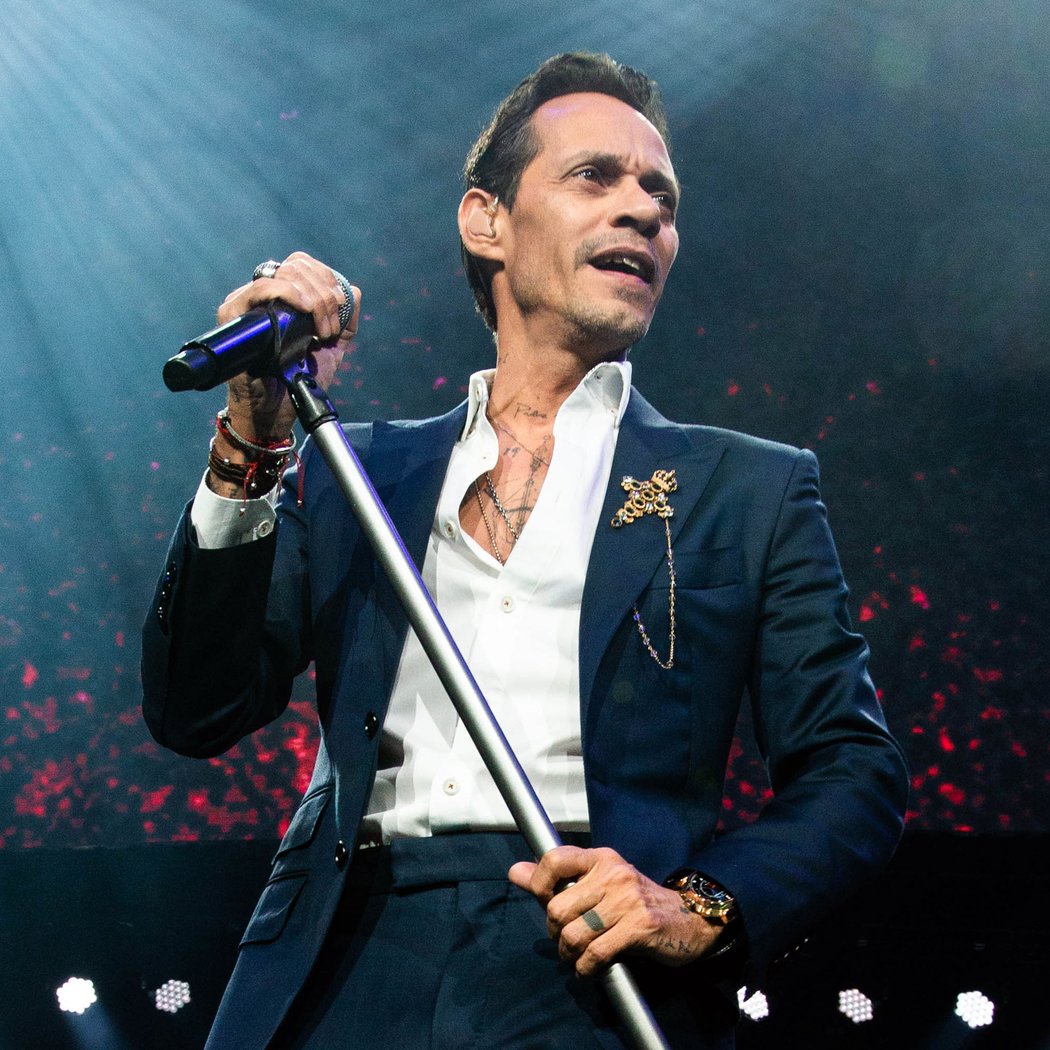 Marc Anthony 3