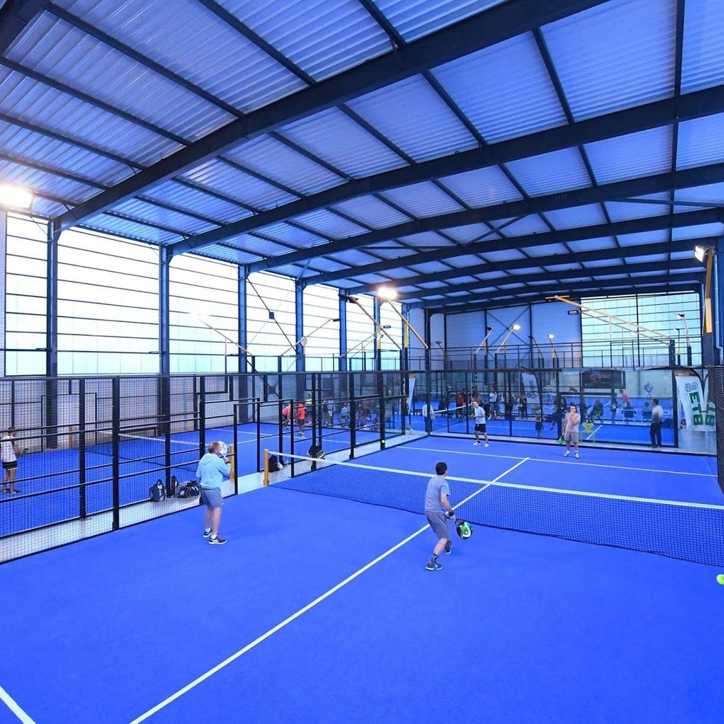 Big Padel 1