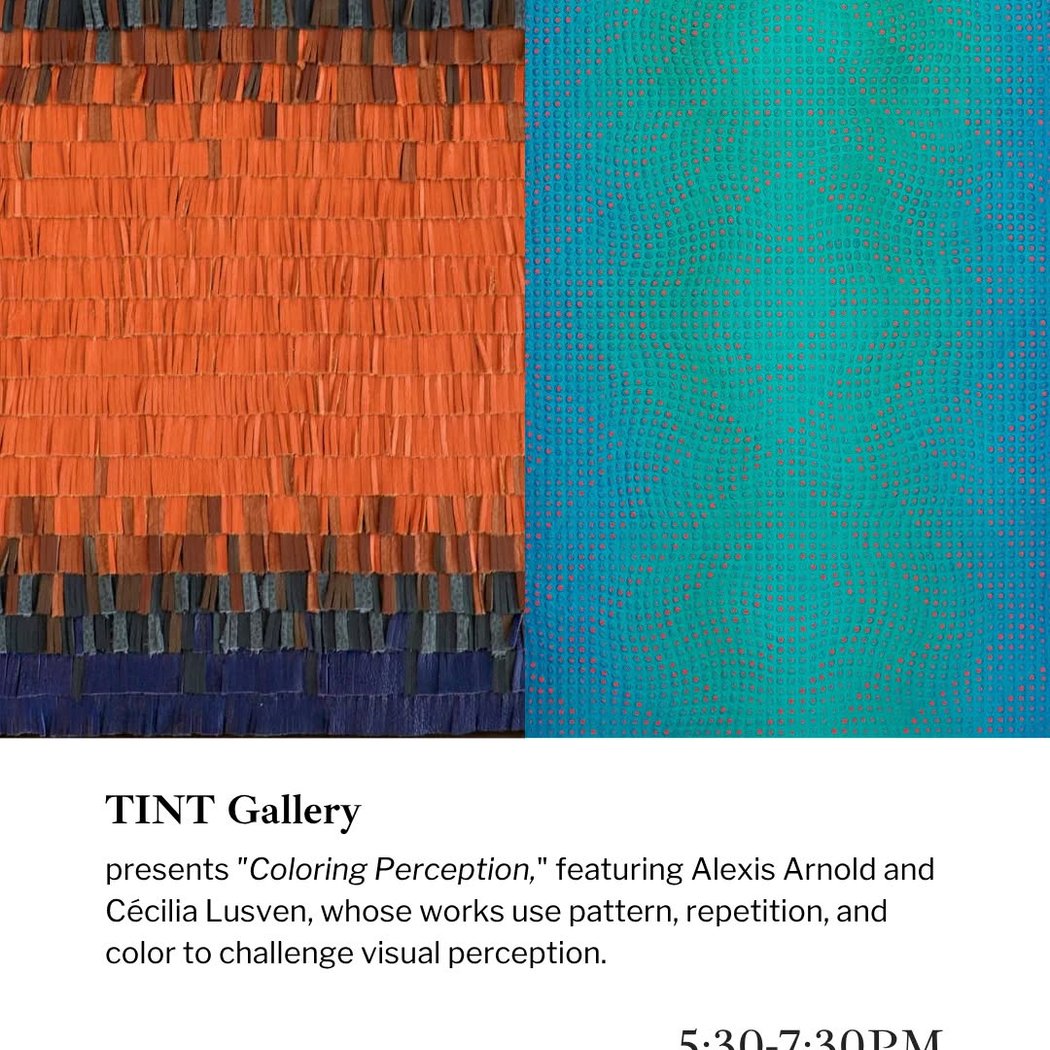 Coloring Perception 1