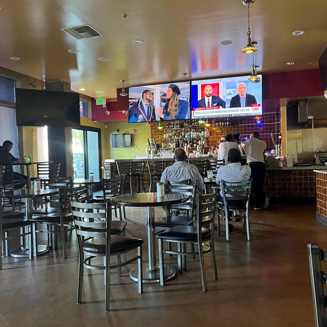 MLK Cafe 3