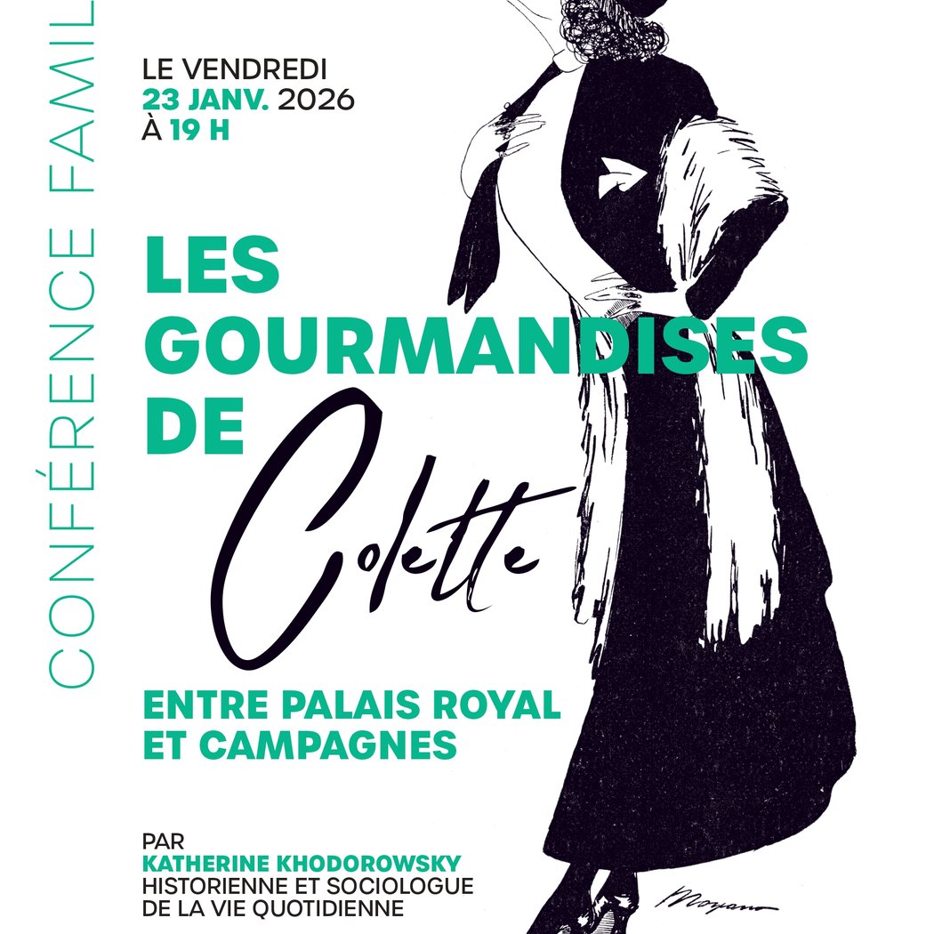Nuit de la Lecture 1