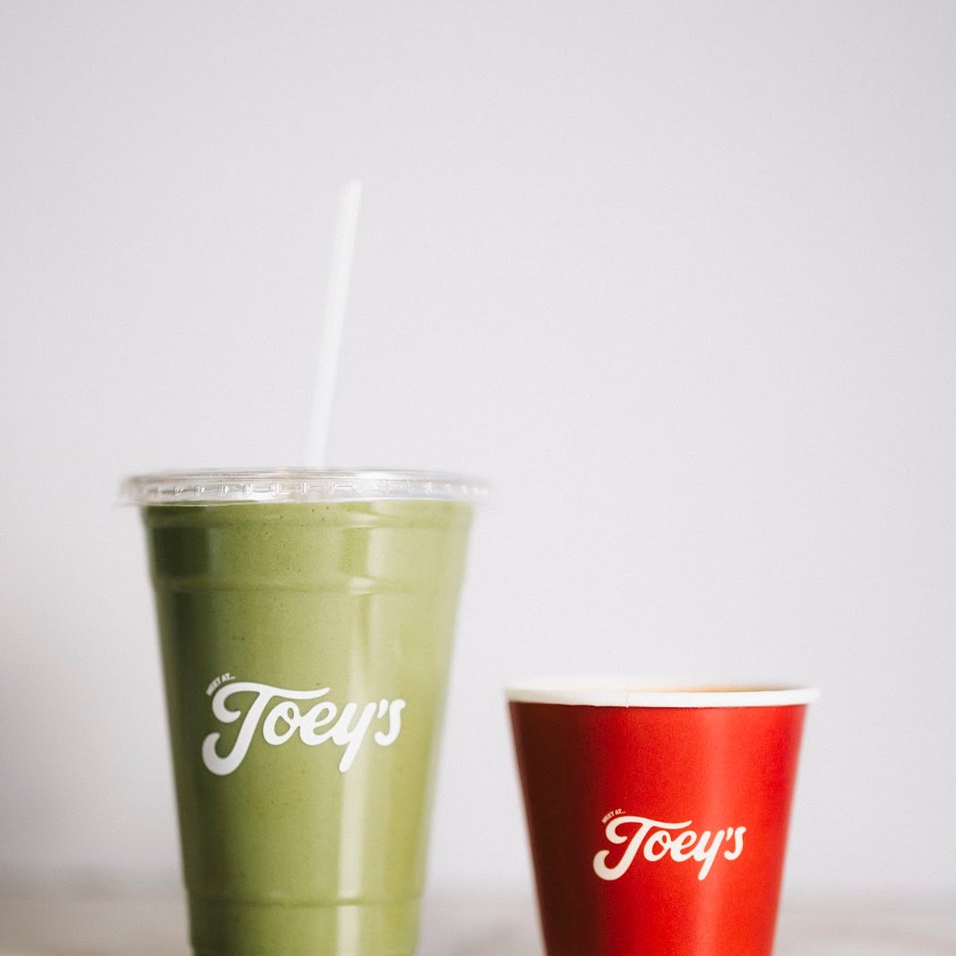 Joey's Smoothie Collab 3