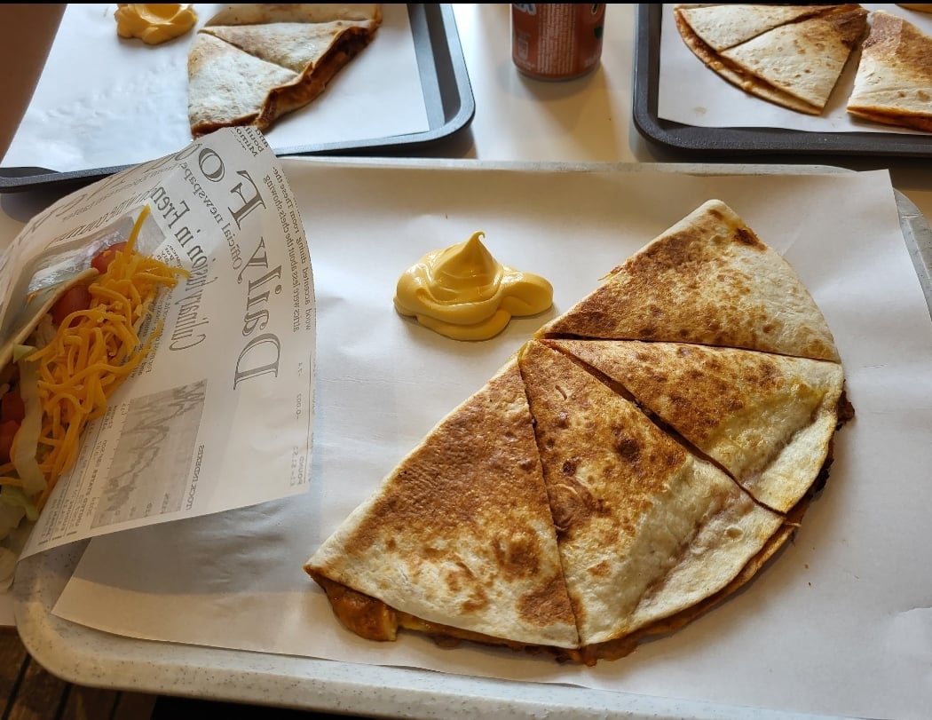 Tacos Tac Mexicain 3