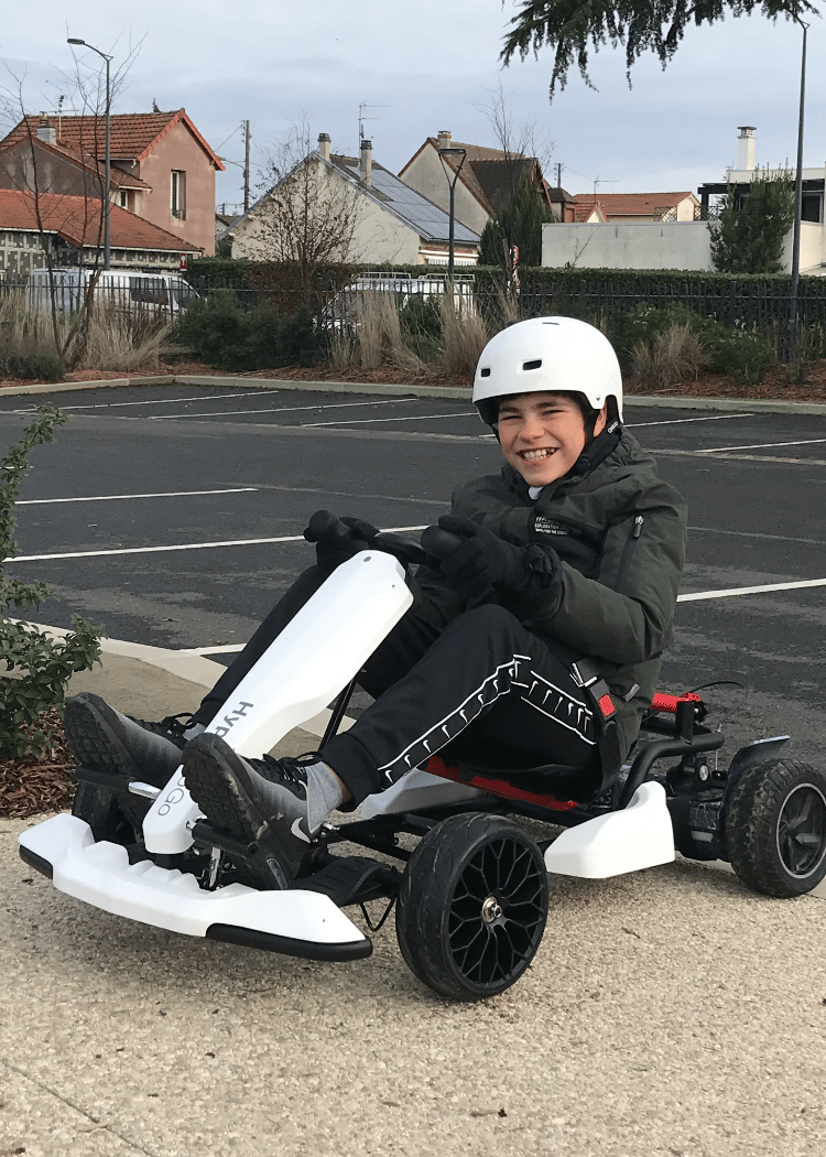 KYTO KART 1