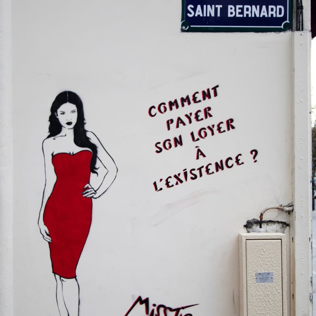 Je suis partie pour rester 3