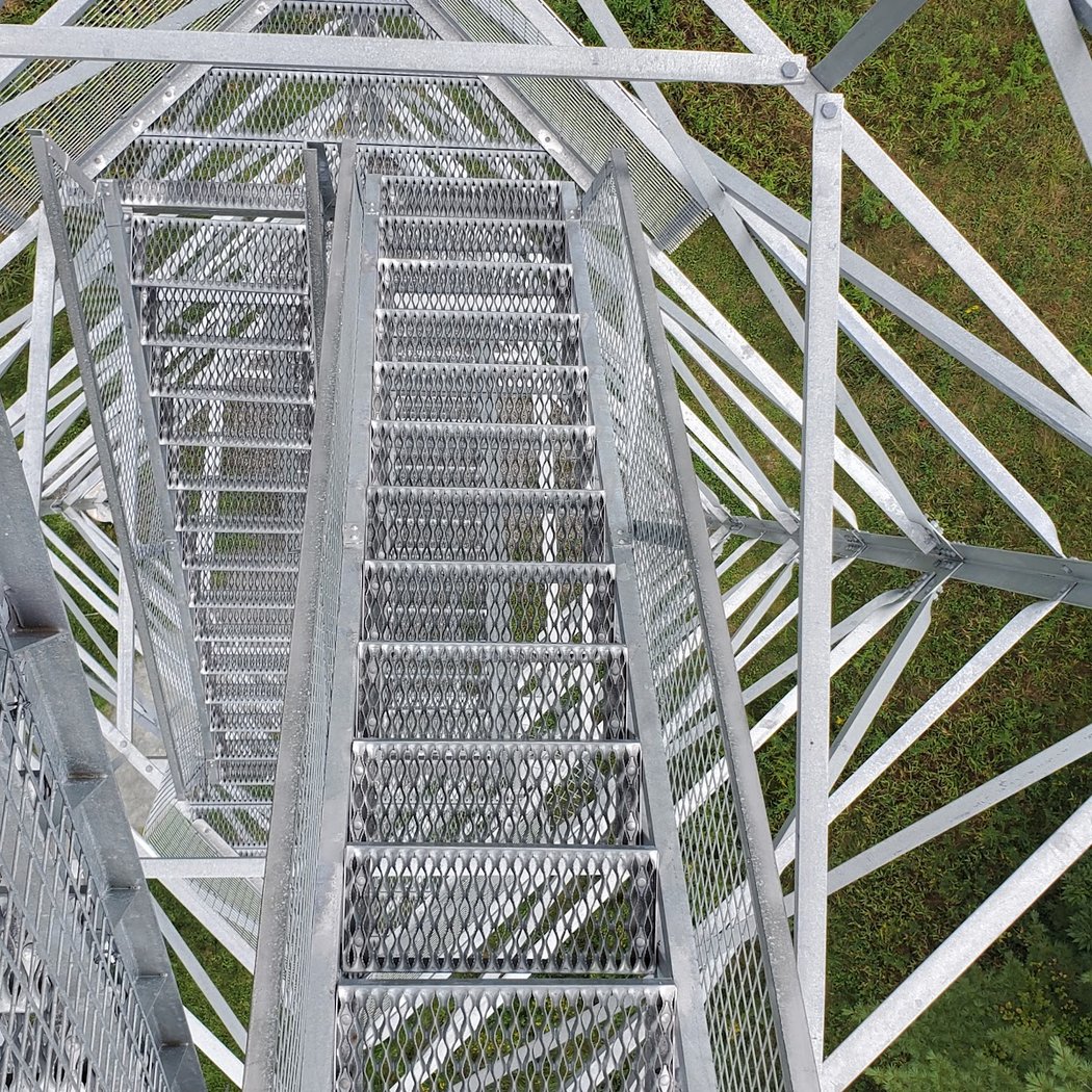 Upper Esopus Fire Tower 3