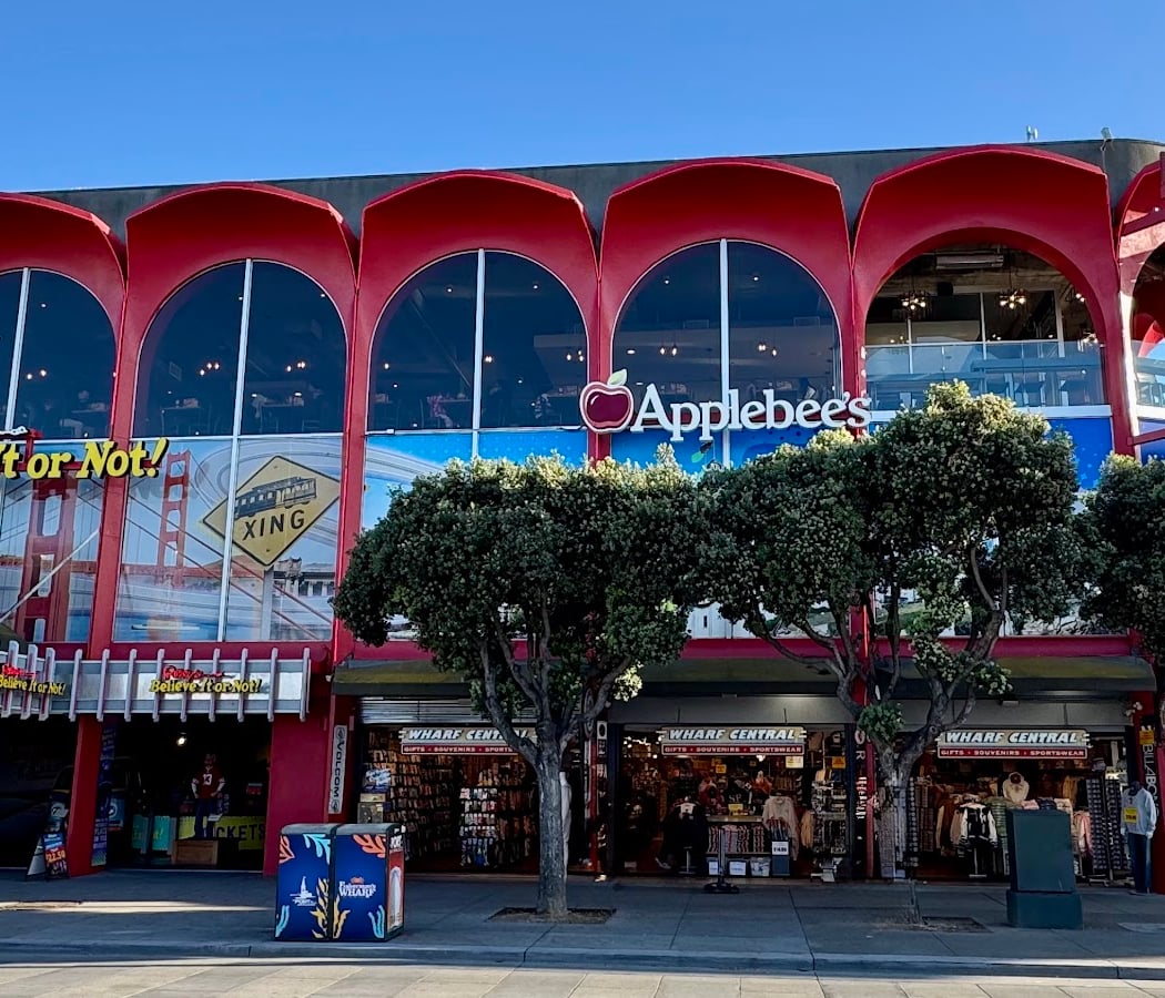 Fisherman's Wharf Walking Tour 3
