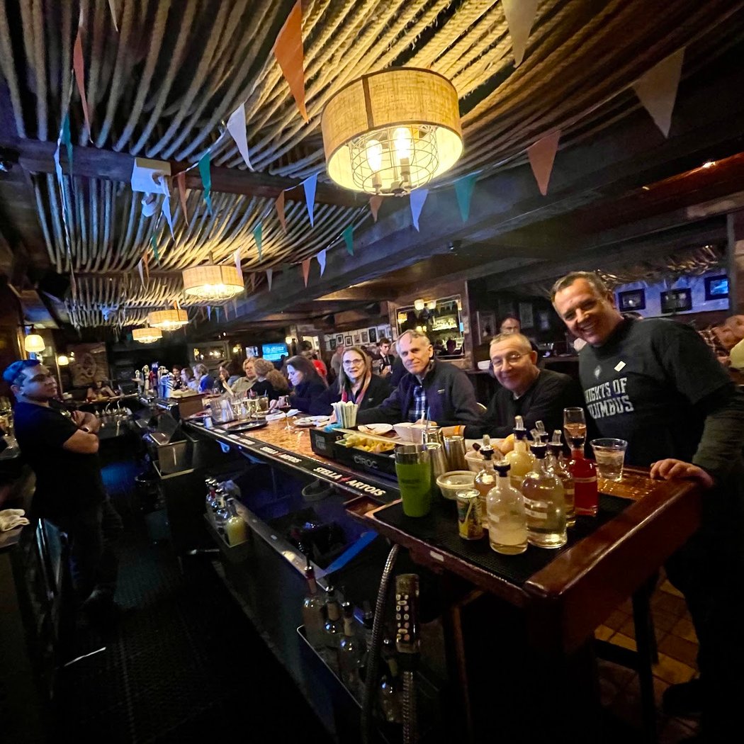 Happy Hour 1