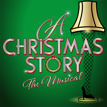 A Christmas Story: The Musical 1
