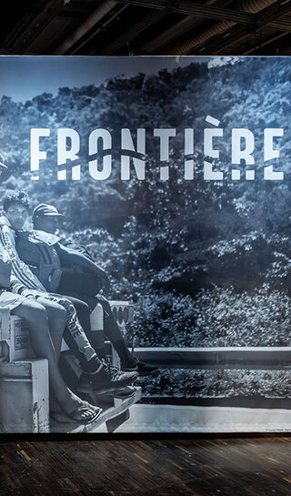 Frontière 1