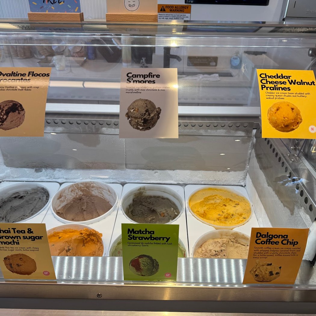 Melt Me Creamery 3