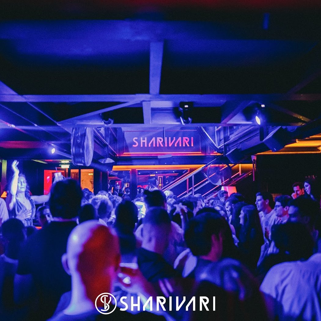 Sharivari 1