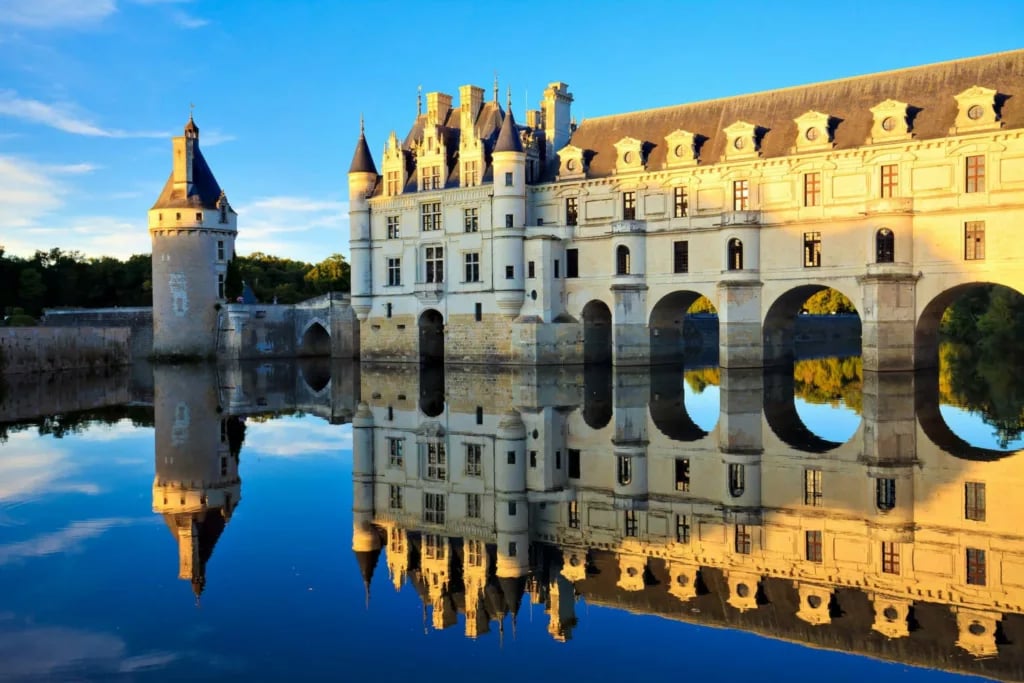 La Bélandre - Chenonceaux en bateaux 1