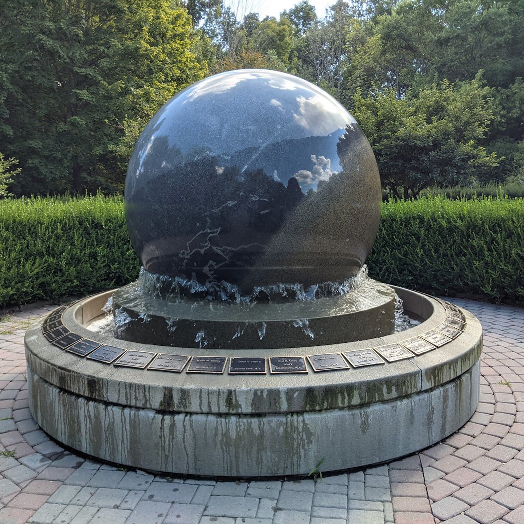 Orange County Arboretum 2