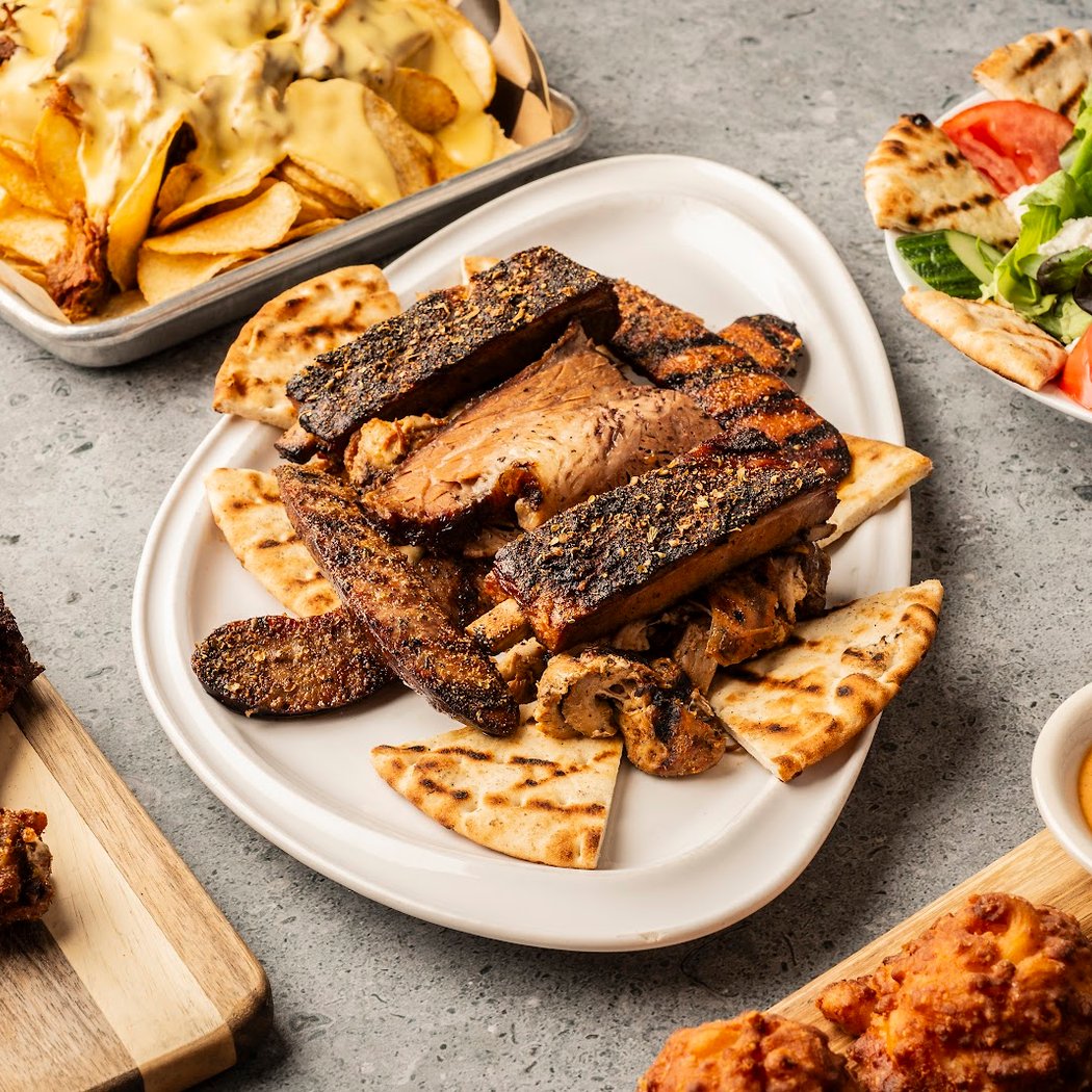 Smoky Rock BBQ 3