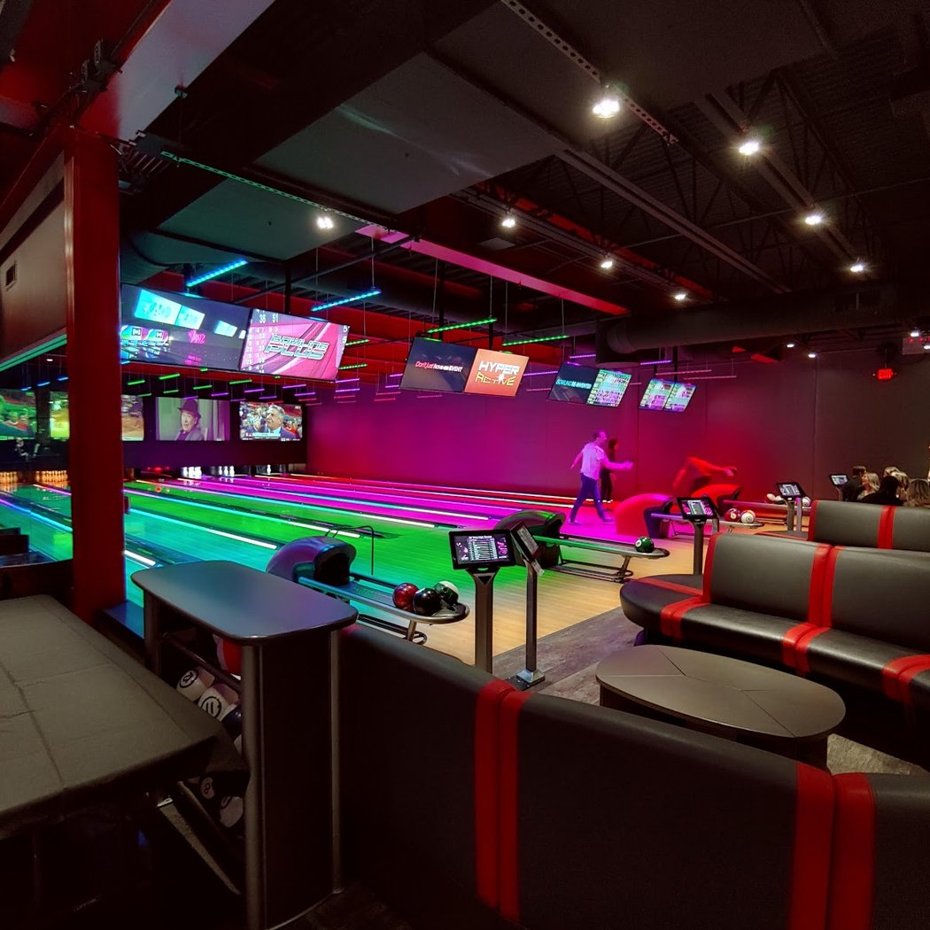 WhirlyBall Twin Cities 1