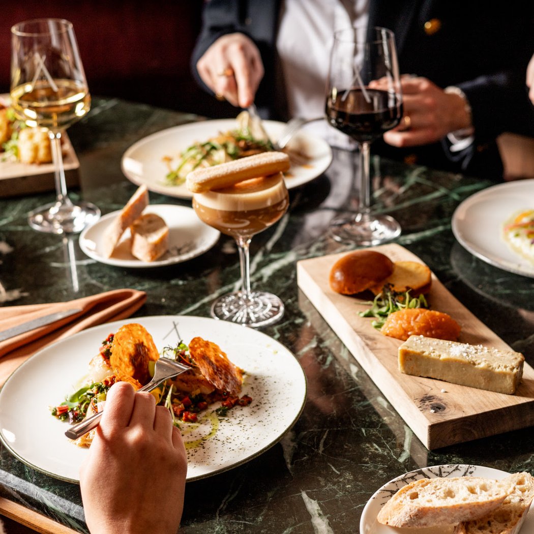 Restaurant Bivouac 1