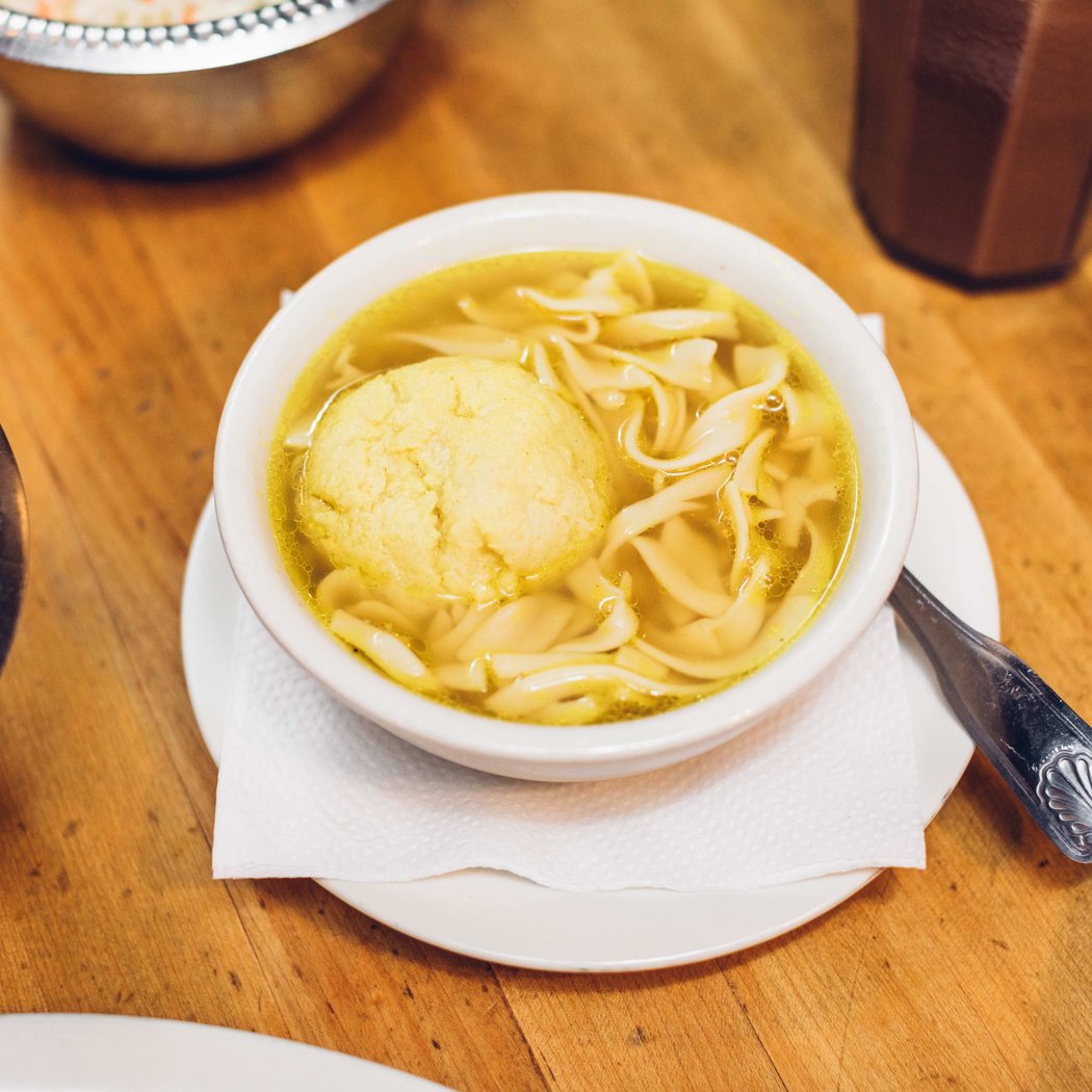 Sarge’s Delicatessen & Diner 4