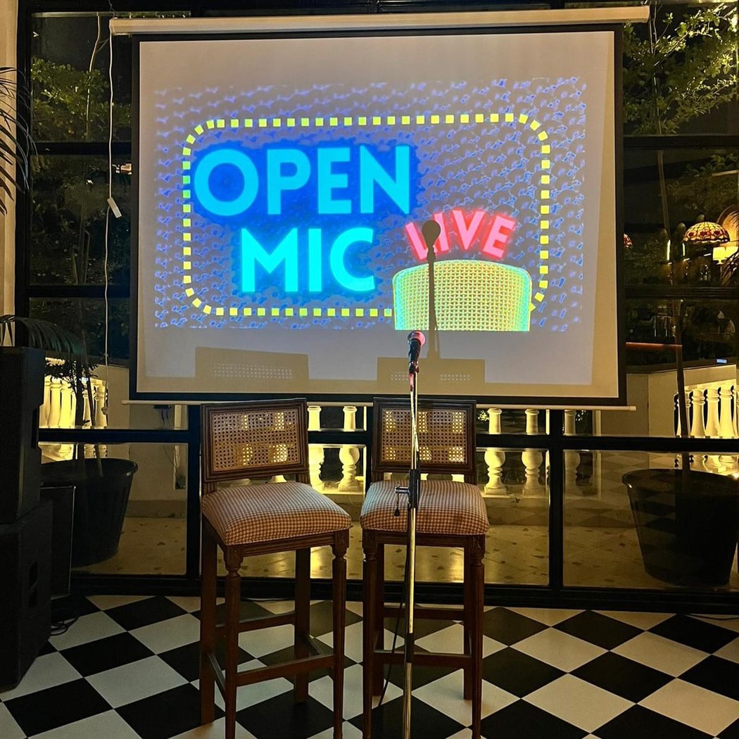 Wind Down Wednesdays Karaoke 2
