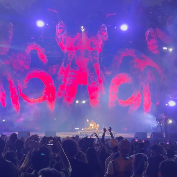 Echoes of Earth Festival 2