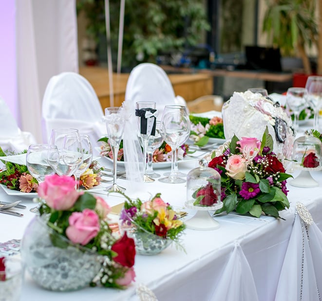 California Catering Company 1