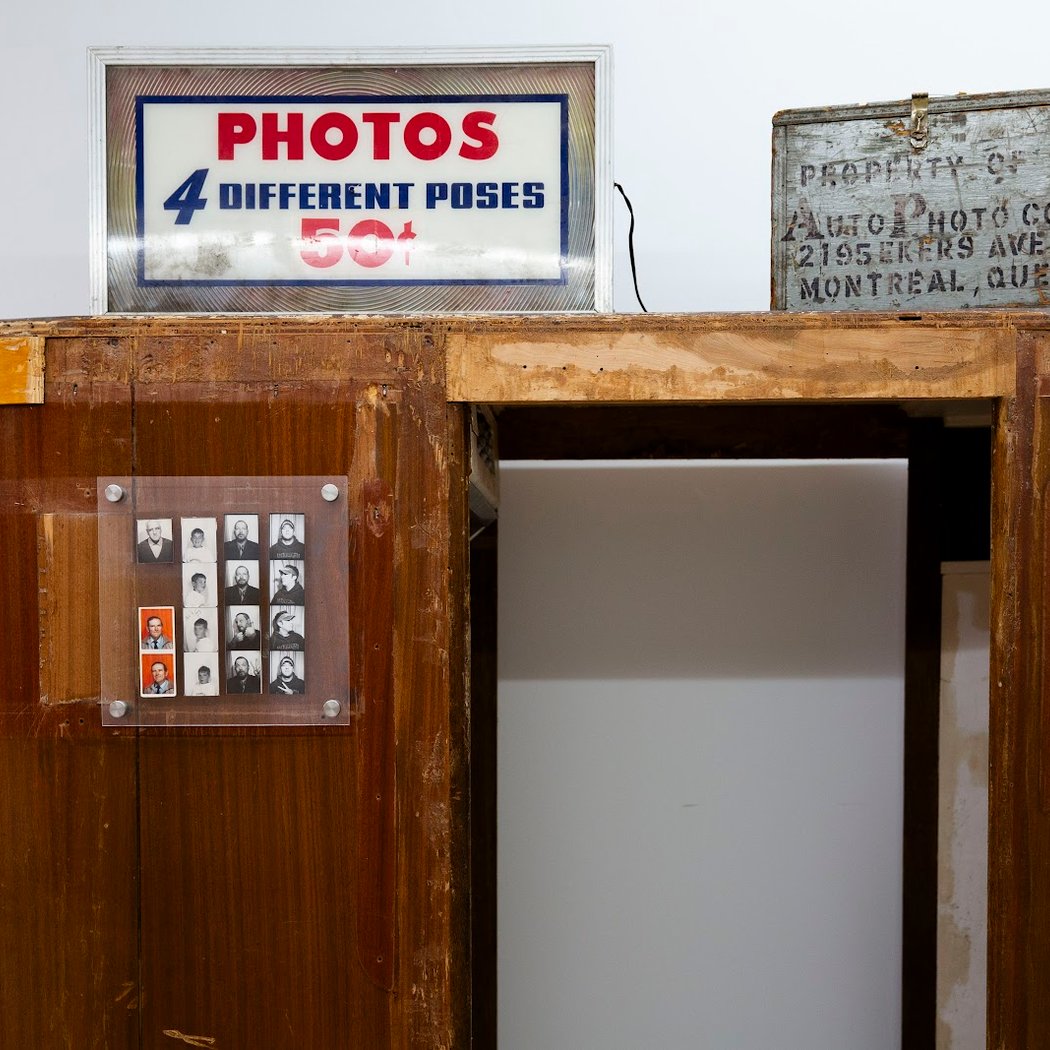 AUTOPHOTO | Photobooth Gallery & Museum 3