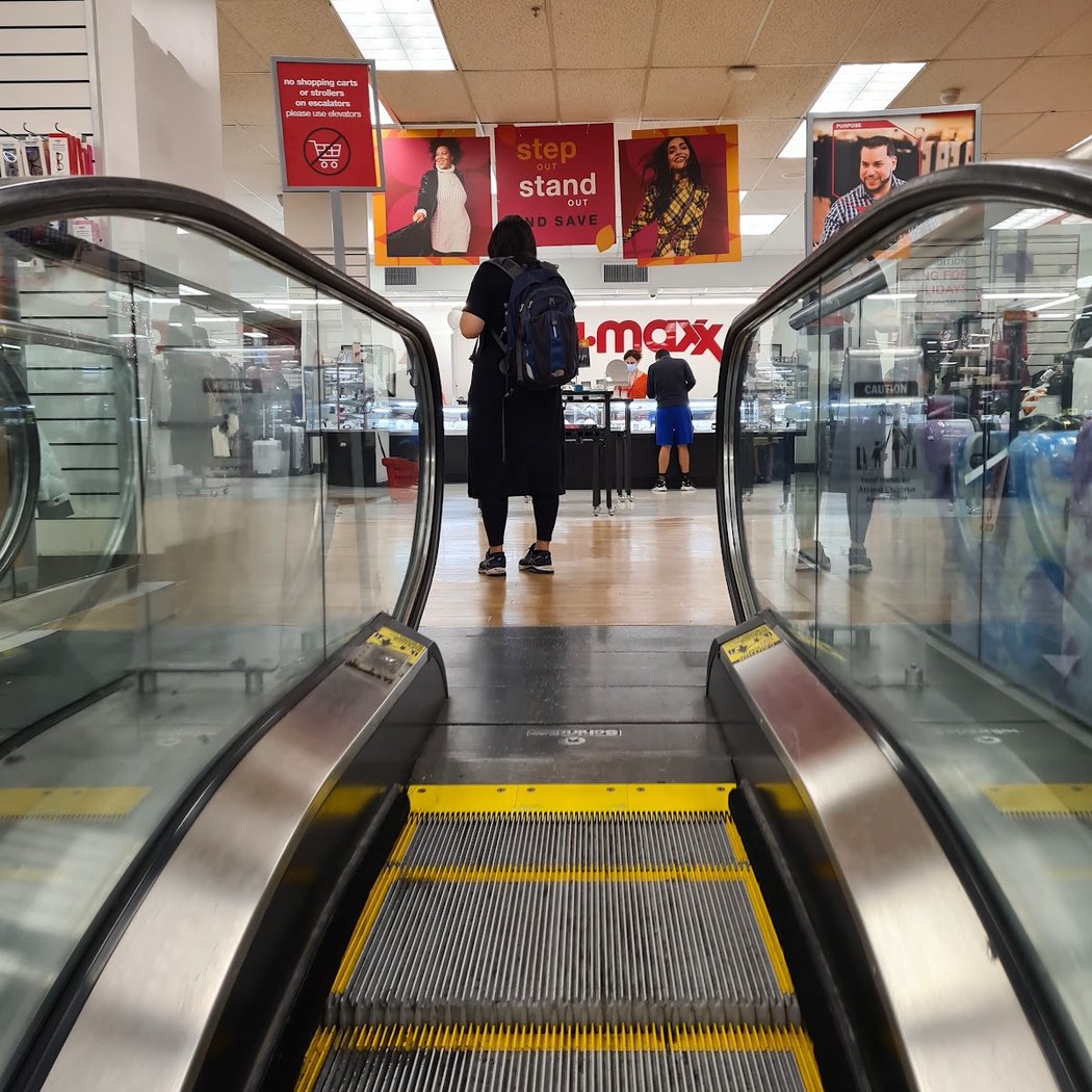 T.J. Maxx 3