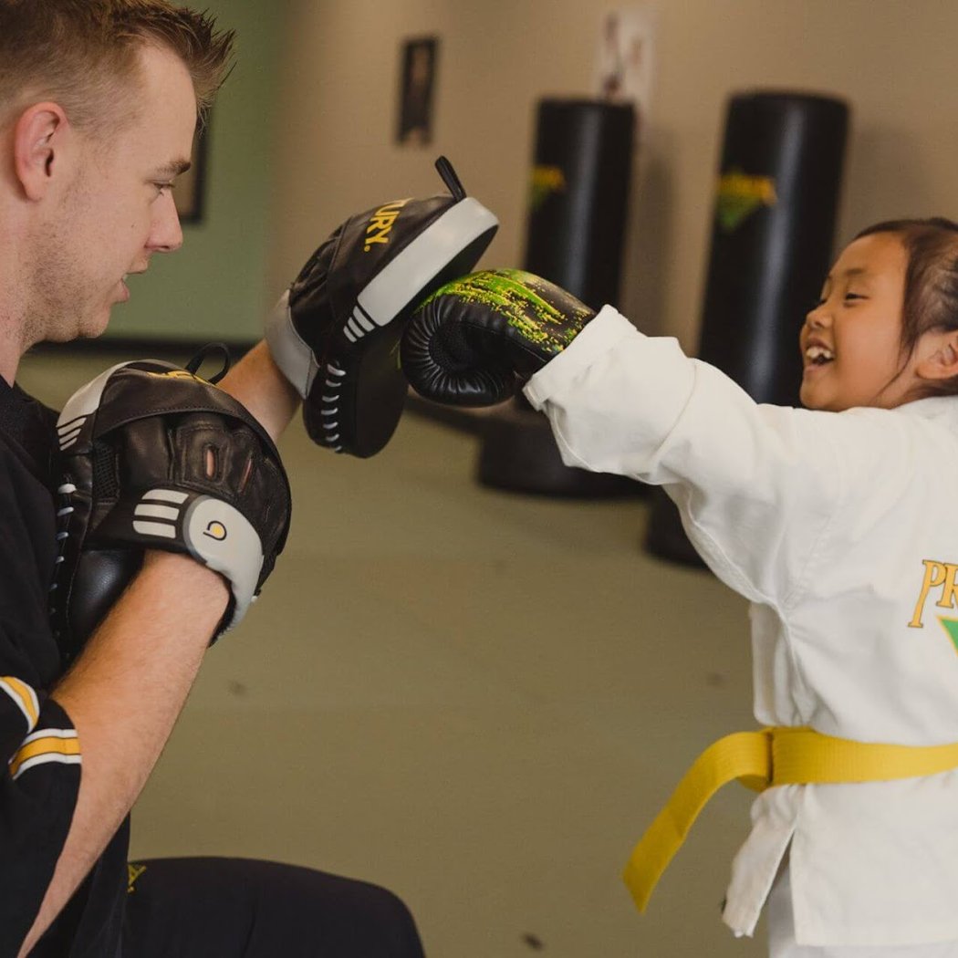 Martial Arts Events 1