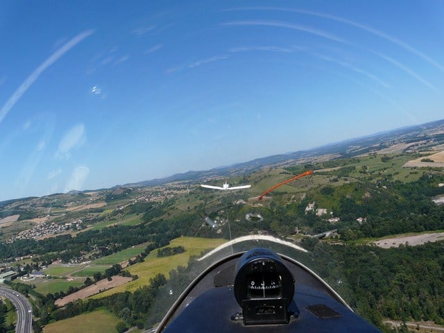 Aéroclub Pierre Herbaud 1