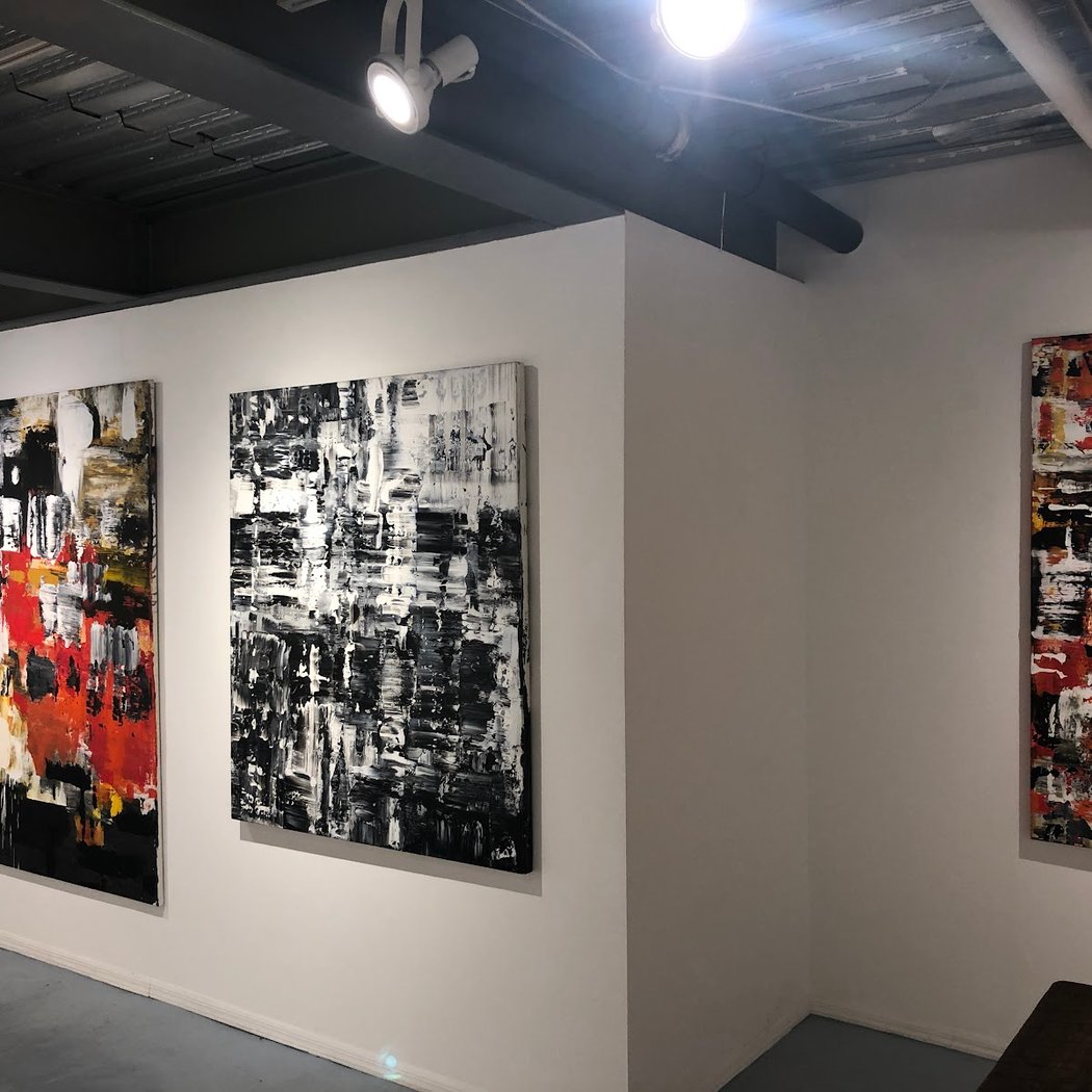 Van Der Plas Gallery 3