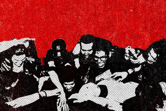 House of Heavy 3
