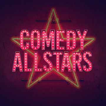 Comedy Allstars 1